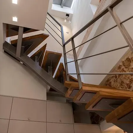 Casa Ammos Lägenhet Chania (Crete)