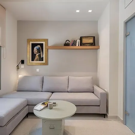 Lägenhet Casa Ammos *