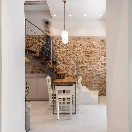 Casa Ammos * Chania (Crete)