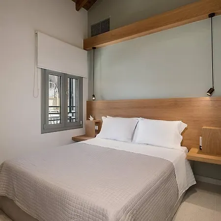 Casa Ammos Chania (Crete)