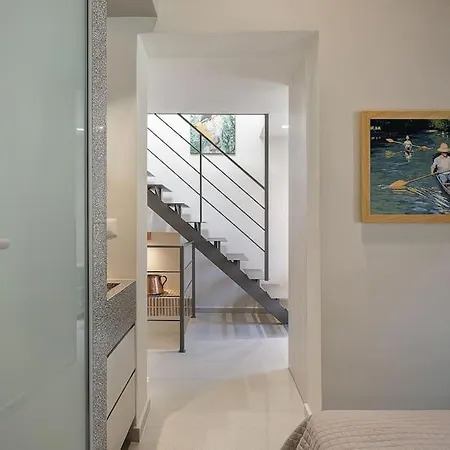 Apartment Casa Ammos *