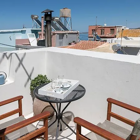 Casa Ammos * Chania (Crete)