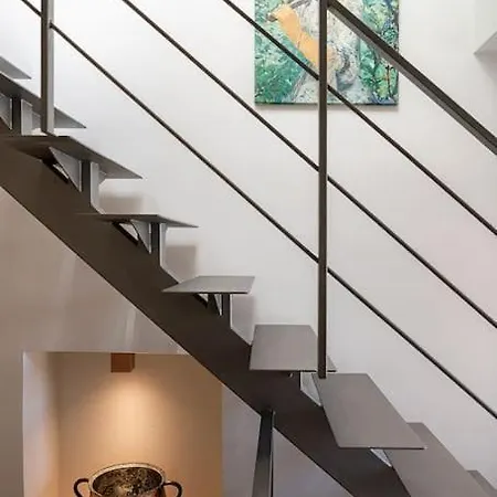 Casa Ammos Lägenhet