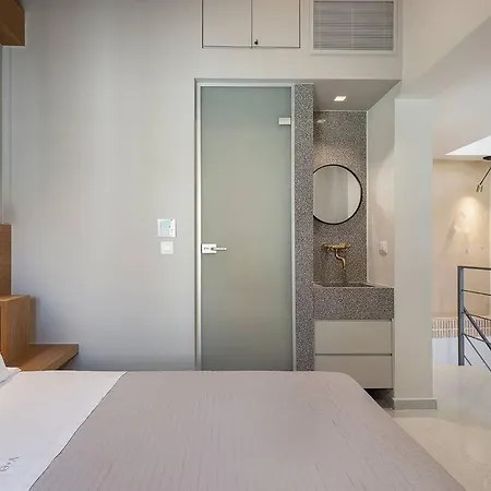 Lejlighed Casa Ammos