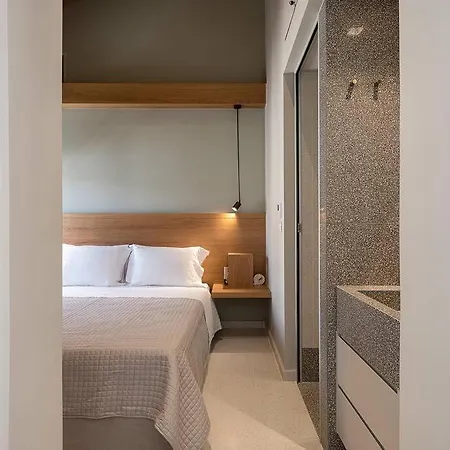 Lägenhet Casa Ammos *
