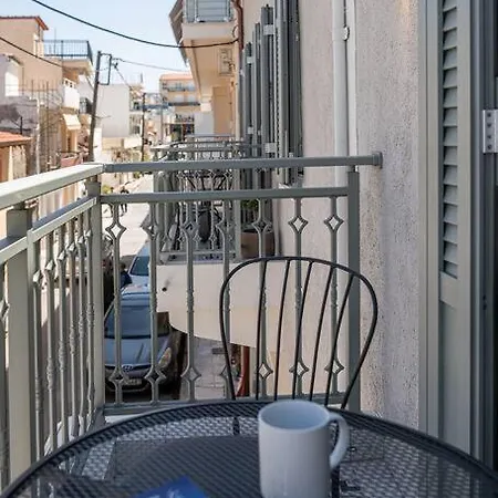 Lejlighed Casa Ammos Chania (Crete)