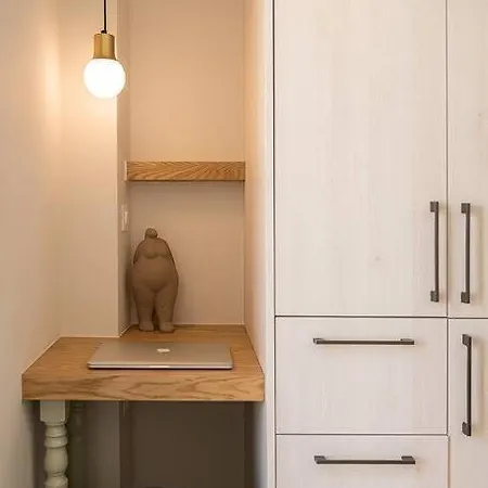 Lejlighed Casa Ammos