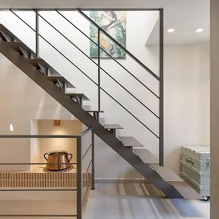Apartment Casa Ammos