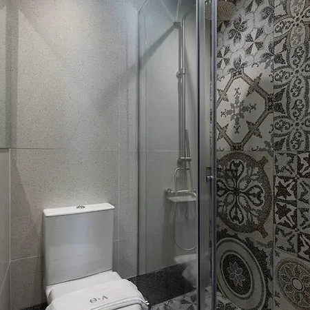 Lejlighed Casa Ammos Chania (Crete)