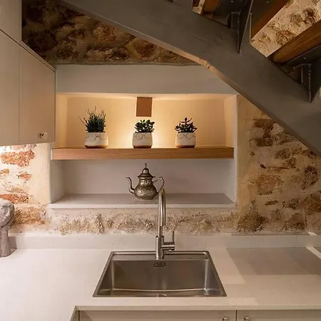 Casa Ammos *