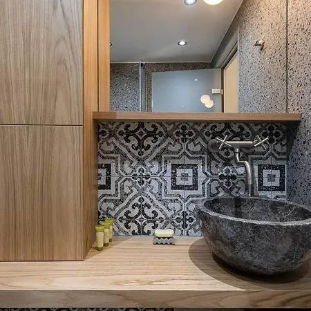 Casa Ammos Lägenhet Chania (Crete)