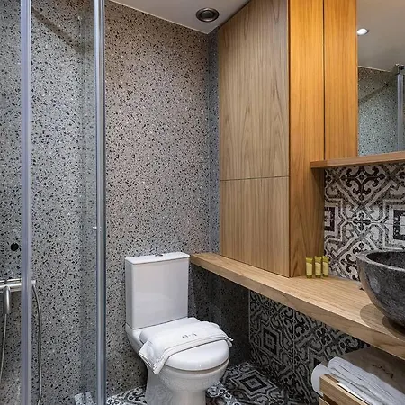 Casa Ammos Lejlighed Chania (Crete)