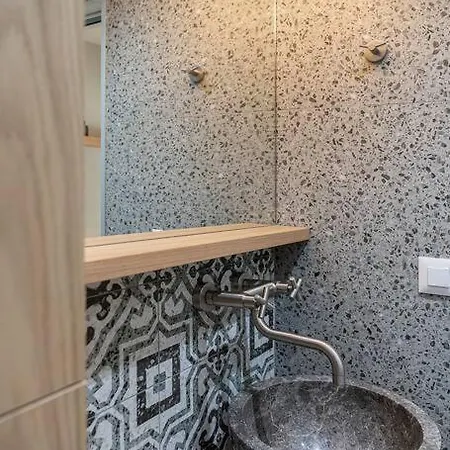 Casa Ammos Chania (Crete)
