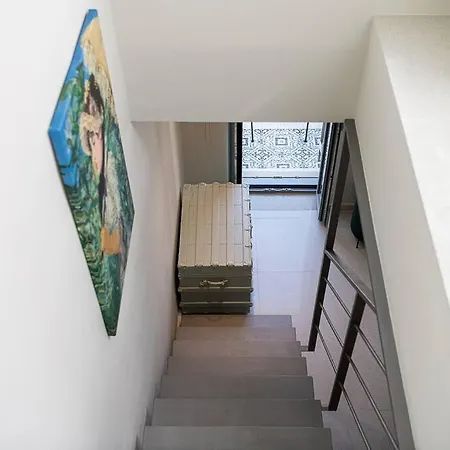 Casa Ammos Chania (Crete)