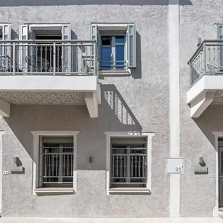 Casa Ammos Lägenhet