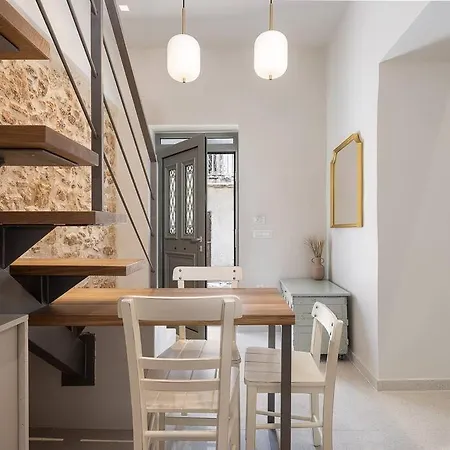 Casa Ammos