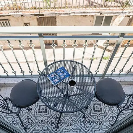 Casa Ammos Chania (Crete)