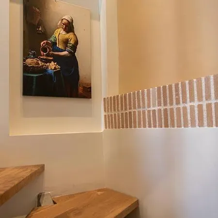 Casa Ammos Apartment